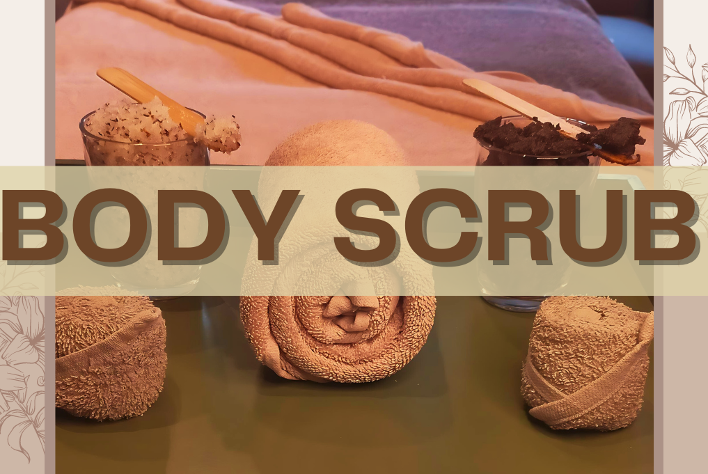 Body Scrubs